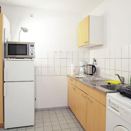 Apartments Leipzig Koernerplatz Suedvorstadt Dış mekan fotoğraf