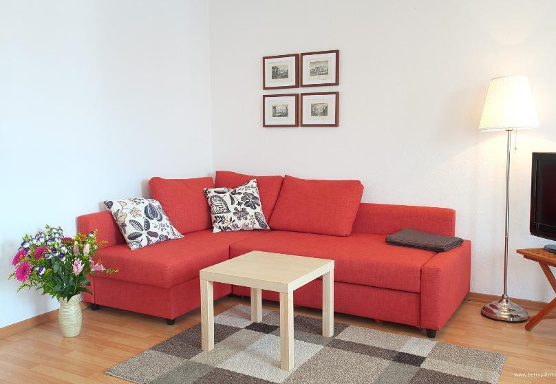 Apartments Leipzig Koernerplatz Suedvorstadt Dış mekan fotoğraf